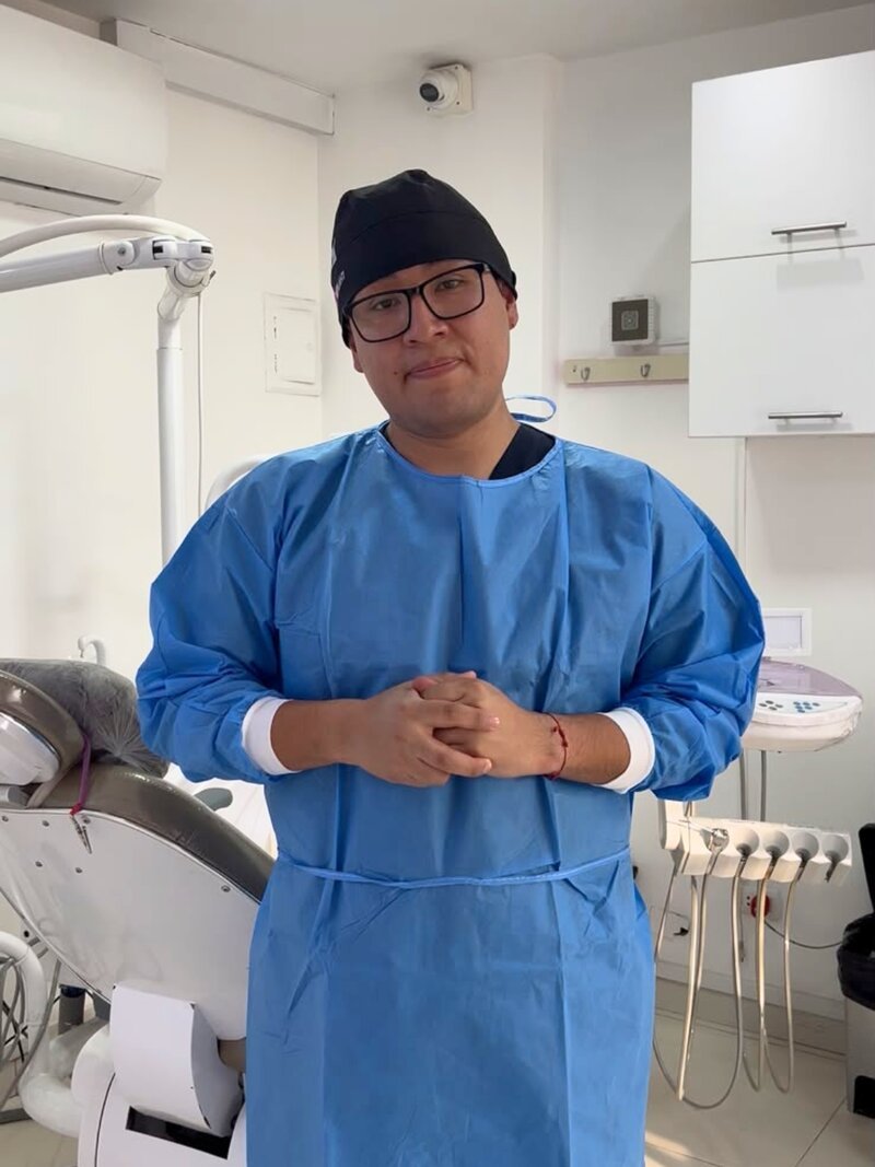 Dr. Joseph Asis