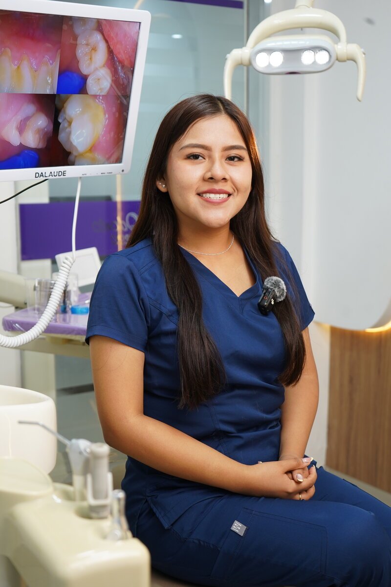 Dra. Ana