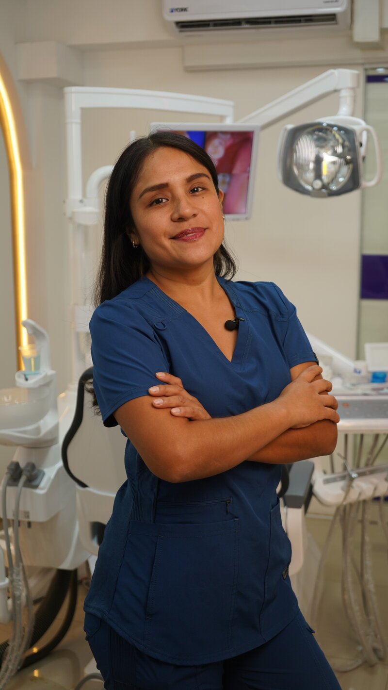Dra. Evelyn