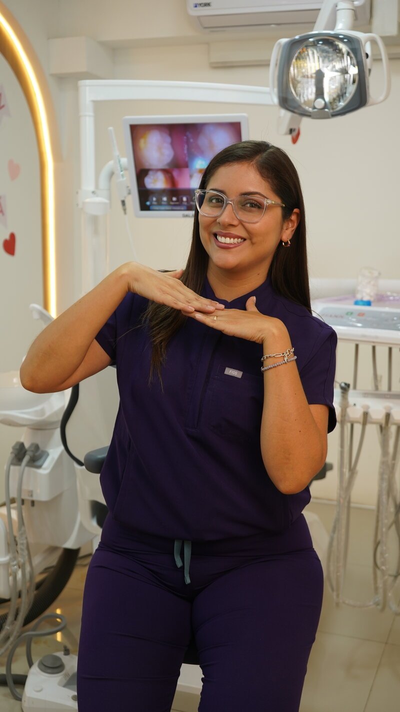 Dra. Mónica Malpartida
