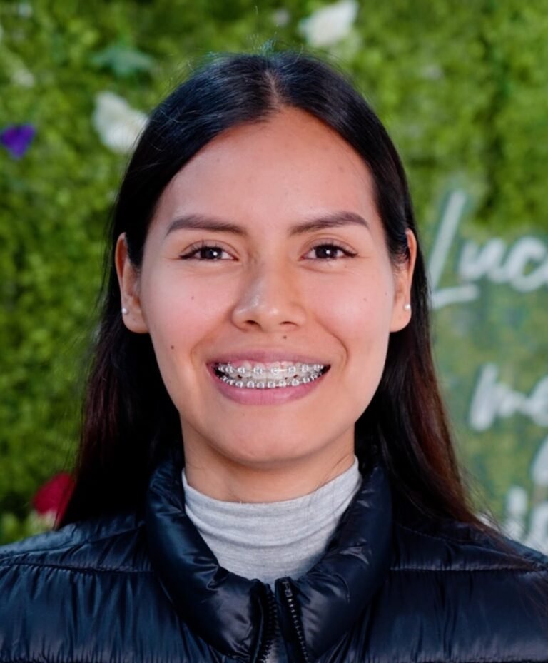 Cuidado de brackets